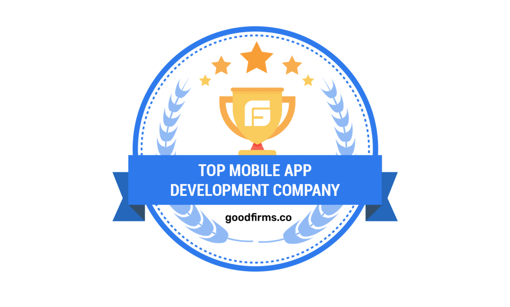 AppsWise Excellence In Apps Development - Goodfirms